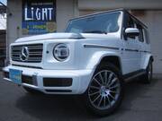 2019 MERCEDES BENZ G-CLASS (Left Hand Drive)