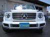 MERCEDES BENZ G-CLASS