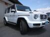 MERCEDES BENZ G-CLASS