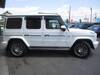 MERCEDES BENZ G-CLASS