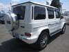 MERCEDES BENZ G-CLASS