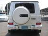 MERCEDES BENZ G-CLASS