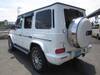 MERCEDES BENZ G-CLASS