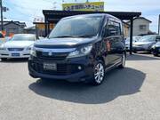 2012 SUZUKI SOLIO BANDIT