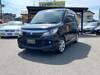 SUZUKI SOLIO BANDIT