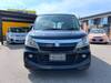 SUZUKI SOLIO BANDIT