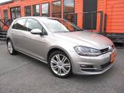 2013 VOLKSWAGEN GOLF TSI HIGH LINE