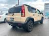 HONDA CROSS ROAD