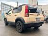 HONDA CROSS ROAD