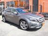 MERCEDES BENZ GLA-CLASS