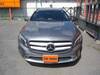 MERCEDES BENZ GLA-CLASS
