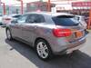 MERCEDES BENZ GLA-CLASS