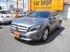 MERCEDES BENZ GLA-CLASS