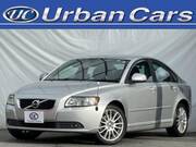 2011 VOLVO S40
