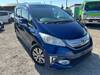 HONDA FREED HYBRID