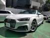 AUDI A5 CABRIOLET