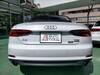 AUDI A5 CABRIOLET