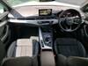 AUDI A5 CABRIOLET
