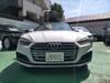AUDI A5 CABRIOLET