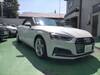AUDI A5 CABRIOLET