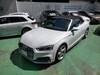 AUDI A5 CABRIOLET