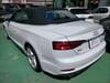 AUDI A5 CABRIOLET