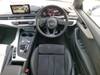 AUDI A5 CABRIOLET