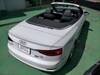 AUDI A5 CABRIOLET