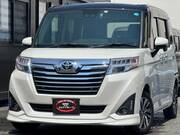2019 TOYOTA ROOMY