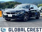 2022 BMW 3 SERIES