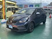 2022 HONDA FIT