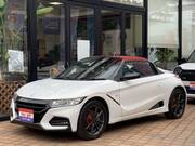 2019 HONDA S660
