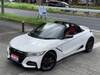 HONDA S660