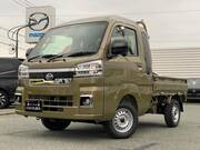2024 DAIHATSU HIJET TRUCK