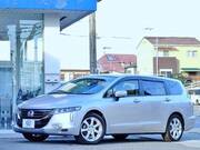2011 HONDA ODYSSEY