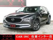 2018 MAZDA CX-5 XD L PACKAGE