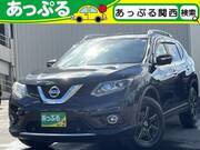 2016 NISSAN X-TRAIL