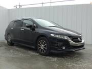 2010 HONDA ODYSSEY