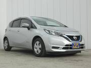 2016 NISSAN NOTE