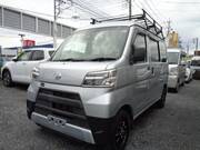 2021 DAIHATSU HIJET CARGO