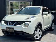 2012 NISSAN JUKE