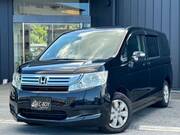 2011 HONDA STEPWAGON L