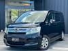 HONDA STEPWAGON
