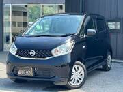 2013 NISSAN DAYZ