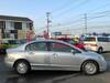 HONDA CIVIC HYBRID