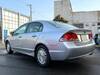HONDA CIVIC HYBRID