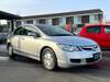 HONDA CIVIC HYBRID