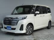 2021 TOYOTA ROOMY