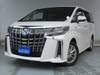TOYOTA ALPHARD HYBRID