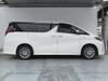 TOYOTA ALPHARD HYBRID